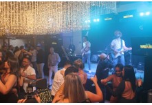 Casamento Aline e Gabriel