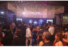 Casamento Aline e Gabriel