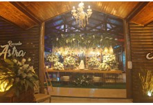 Casamento Aline e Gabriel