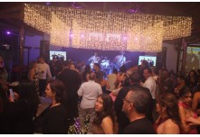 Casamento Aline e Gabriel