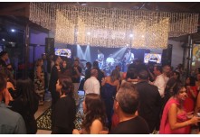 Casamento Aline e Gabriel