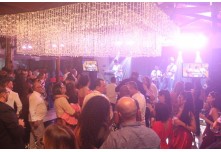 Casamento Aline e Gabriel