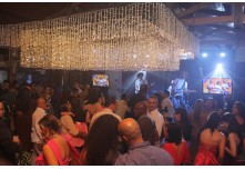 Casamento Aline e Gabriel