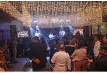 Casamento Aline e Gabriel