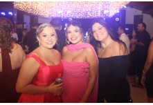 Casamento Aline e Gabriel