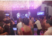 Casamento Aline e Gabriel