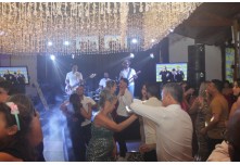 Casamento Aline e Gabriel