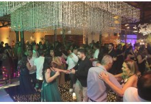 Casamento Aline e Gabriel