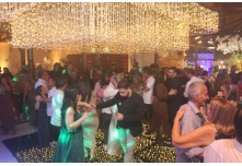 Casamento Aline e Gabriel