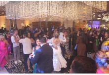 Casamento Aline e Gabriel