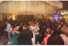 Casamento Aline e Gabriel