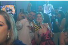 Casamento Aline e Gabriel