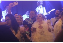 Casamento Aline e Gabriel