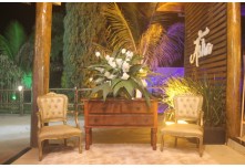 Casamento Aline e Gabriel