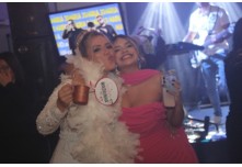 Casamento Aline e Gabriel