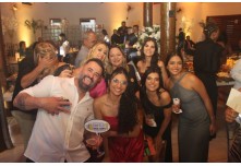 Casamento Aline e Gabriel