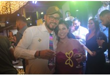 Casamento Aline e Gabriel