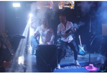 Casamento Aline e Gabriel