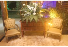 Casamento Aline e Gabriel