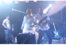 Casamento Aline e Gabriel