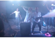 Casamento Aline e Gabriel