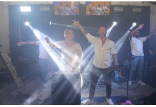 Casamento Aline e Gabriel