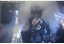 Casamento Aline e Gabriel