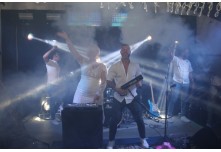 Casamento Aline e Gabriel