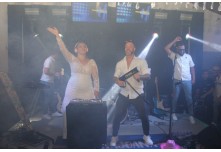 Casamento Aline e Gabriel