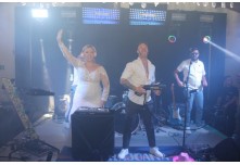 Casamento Aline e Gabriel