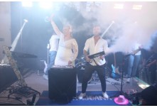 Casamento Aline e Gabriel