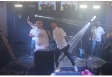 Casamento Aline e Gabriel