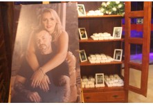 Casamento Aline e Gabriel