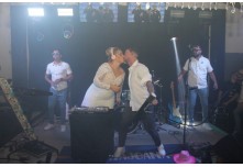 Casamento Aline e Gabriel