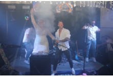 Casamento Aline e Gabriel