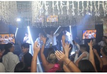 Casamento Aline e Gabriel