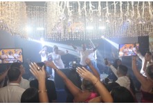 Casamento Aline e Gabriel