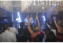 Casamento Aline e Gabriel