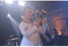 Casamento Aline e Gabriel