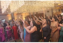 Casamento Aline e Gabriel