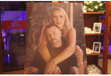 Casamento Aline e Gabriel