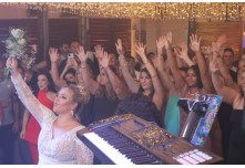 Casamento Aline e Gabriel