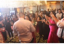 Casamento Aline e Gabriel