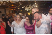 Casamento Aline e Gabriel