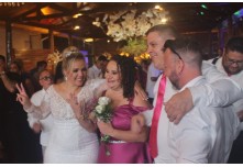 Casamento Aline e Gabriel