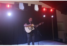 Casamento Aline e Gabriel