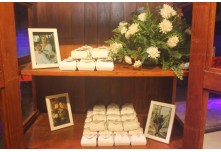 Casamento Aline e Gabriel