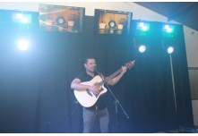 Casamento Aline e Gabriel