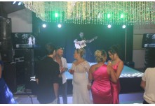 Casamento Aline e Gabriel