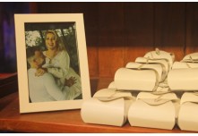 Casamento Aline e Gabriel